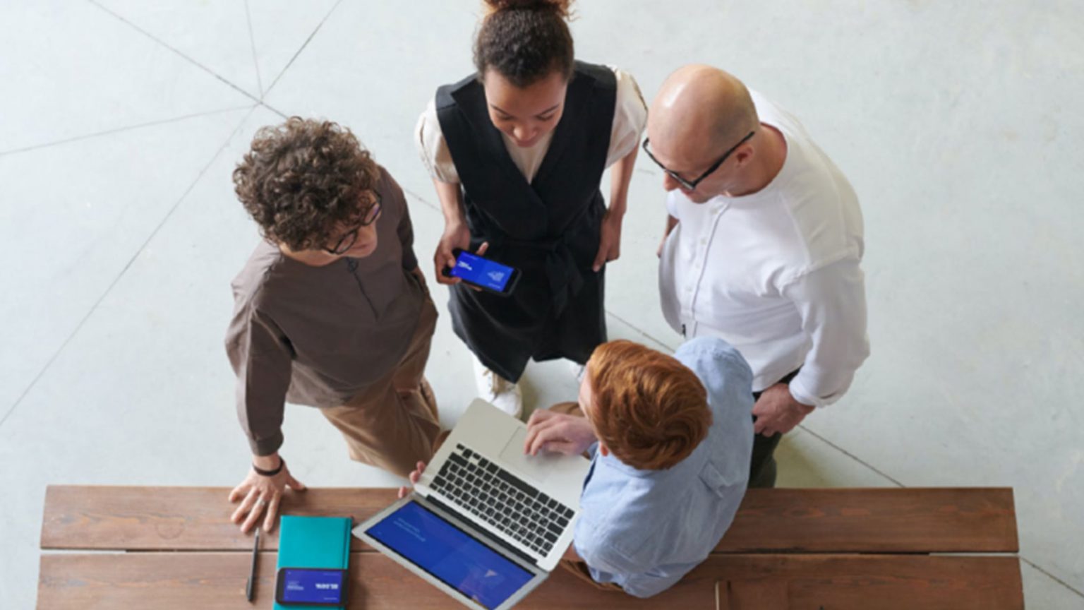 Uso Do Celular No Trabalho A Tecnologia Como Aliada Pulsus